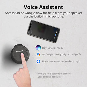 T6 Mini Bluetooth Speaker
