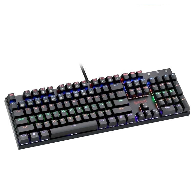 K565 Rainbow USB Mechanical Gaming Keyboard