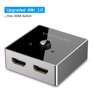 HDMI Switcher 4K Bi-Direction