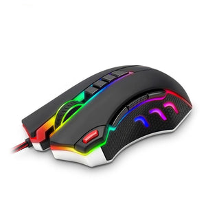 M802 USB Wired Gaming Mouse