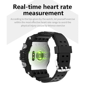 LEMD Smart Watch
