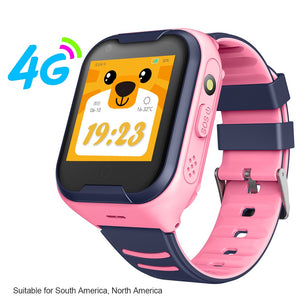 G4H 4G Kids Smart Watch
