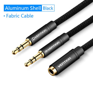 3.5mm AUX Cable