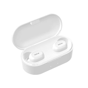QS2 TWS Headphones Bluetooth