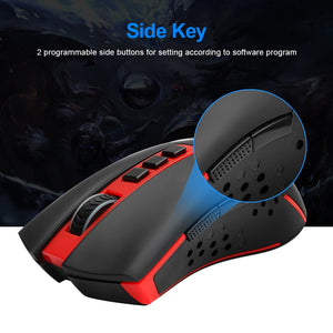 M692 USB Wireless Gaming Mouse