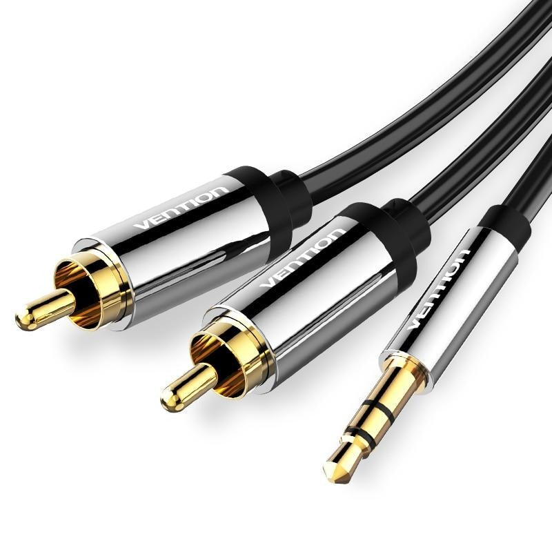 3.5 Audio Stereo Cable