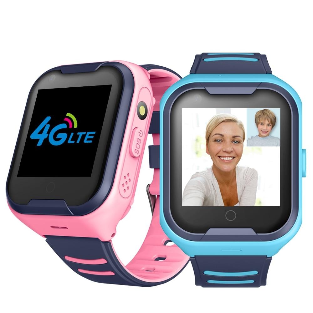 G4H 4G Kids Smart Watch - Tech Guru Nation